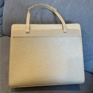 Louis Vuitton Epi Croisette PM